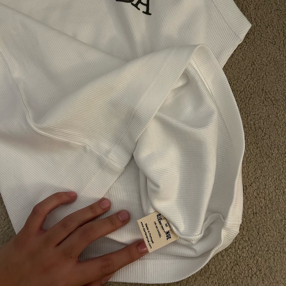 I 🩵 DA tank - Picture 2 of 5